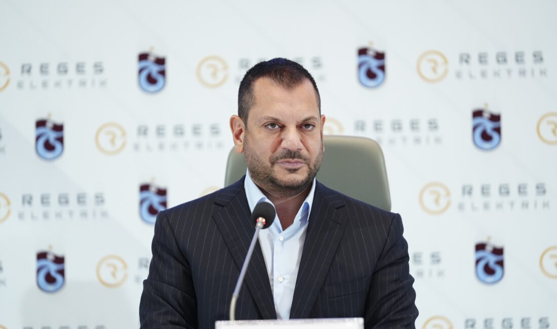 Uğurcan Çakır’ın Galatasaray’a Transferi: Trabzonspor’un Kayıpları ve Geleceği Trabzonspor’un Kaptanı