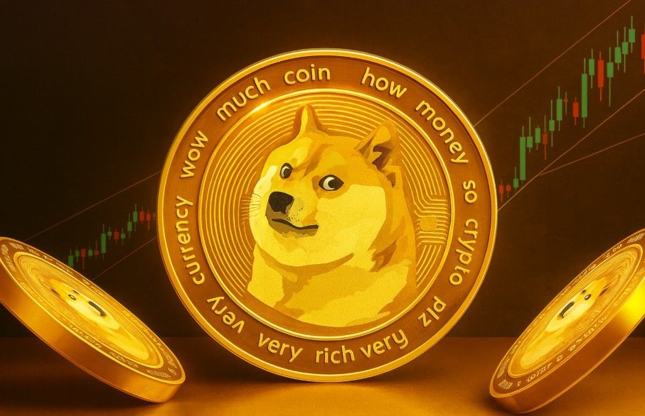 Dogecoin (DOGE) Yatırımcı İlgisini Koruyor: Düşen Fiyatlarda Yükseliş Potansiyeli Son