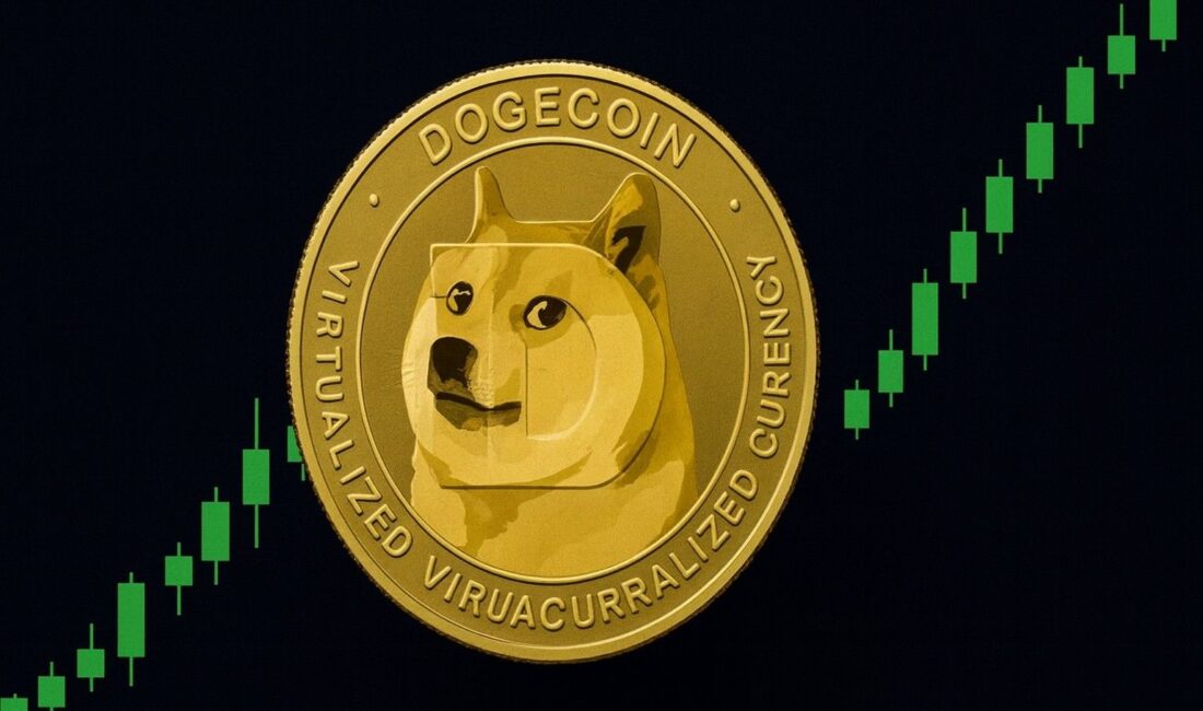 Dogecoin: 5 Yılda %7.000 Yükseliş ve Gelecek Beklentileri Dogecoin, son
