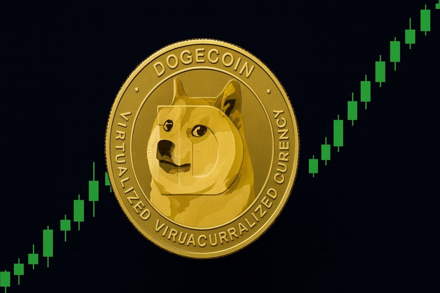 Dogecoin 5 Yılda Nerede Olacak? Piyasada Beklentiler Değişiyor