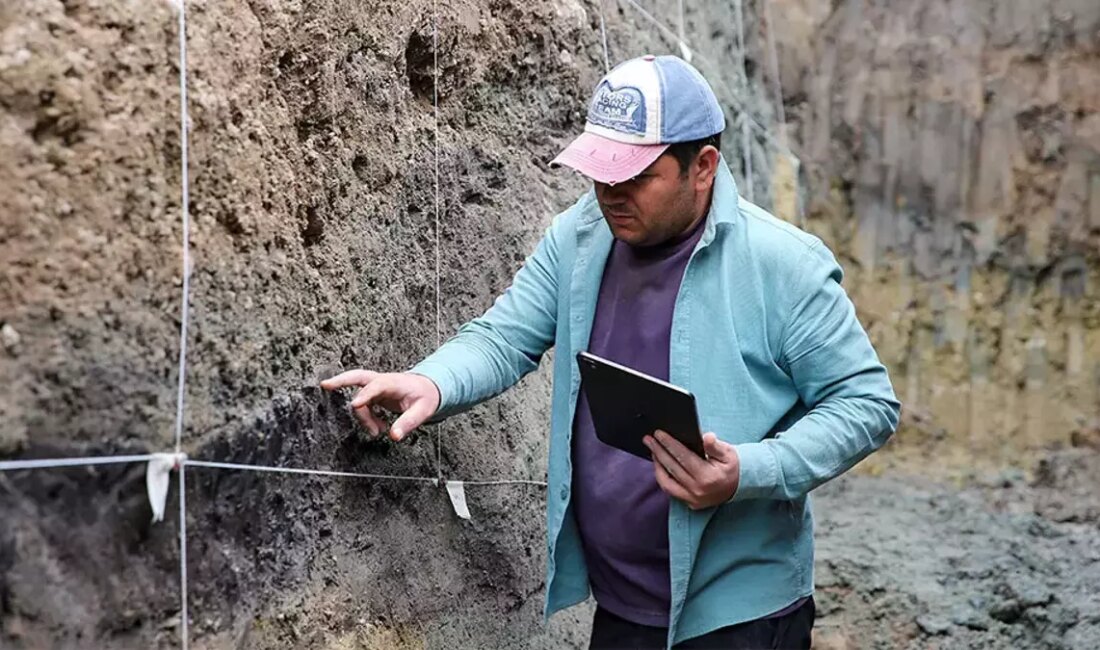 Doğu’daki Deprem Tehlikesi: En Riskli İki İlçe Belirlendi Türkiye Diri