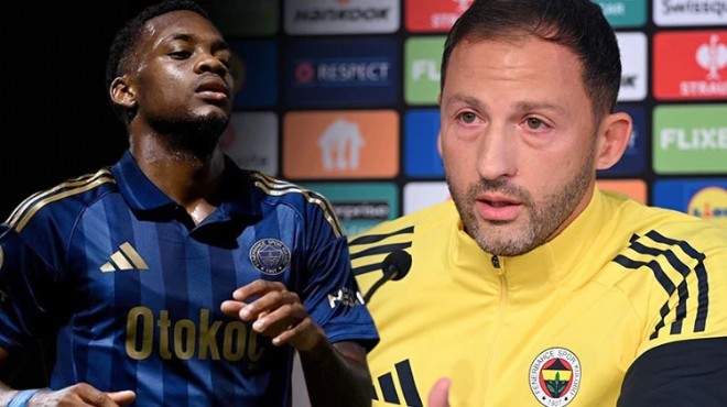 Domenico Tedesco’dan Jhon Duran için Kritik Transfer Kararı! Fenerbahçe, Gaziantep FK ile Karşılaşıyor: Jhon Duran’ın Durumu Gündemde Stuttgart