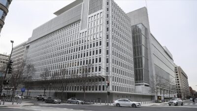 Dünya Bankası Ekim Raporu: Emtia Fiyatlarında Düşüş Beklentisi Dünya Bankası,