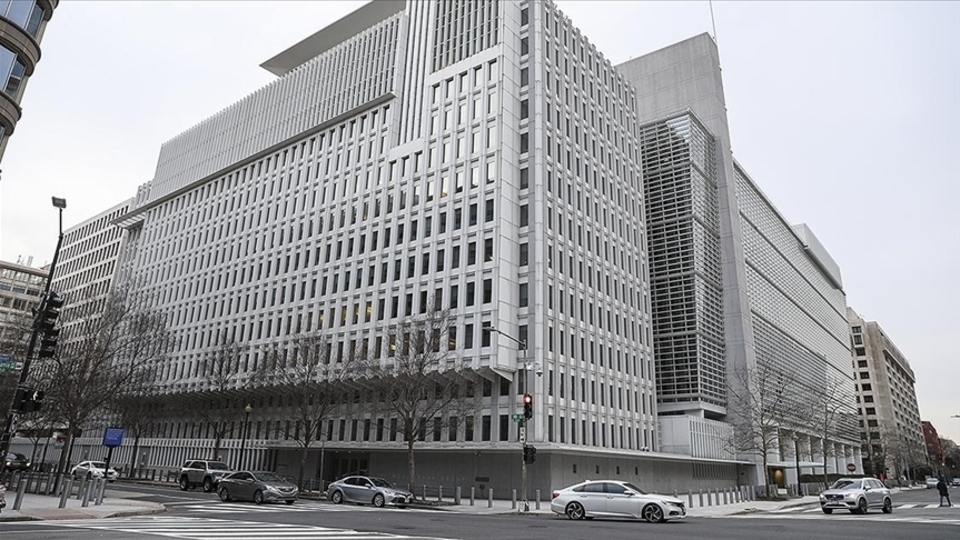 Dünya Bankası’ndan Yatırımcılar İçin Kredi Uyarısı: Petrol Düşüyor! Dünya Bankası Ekim Raporu: Emtia Fiyatlarında Düşüş Beklentisi Dünya Bankası,