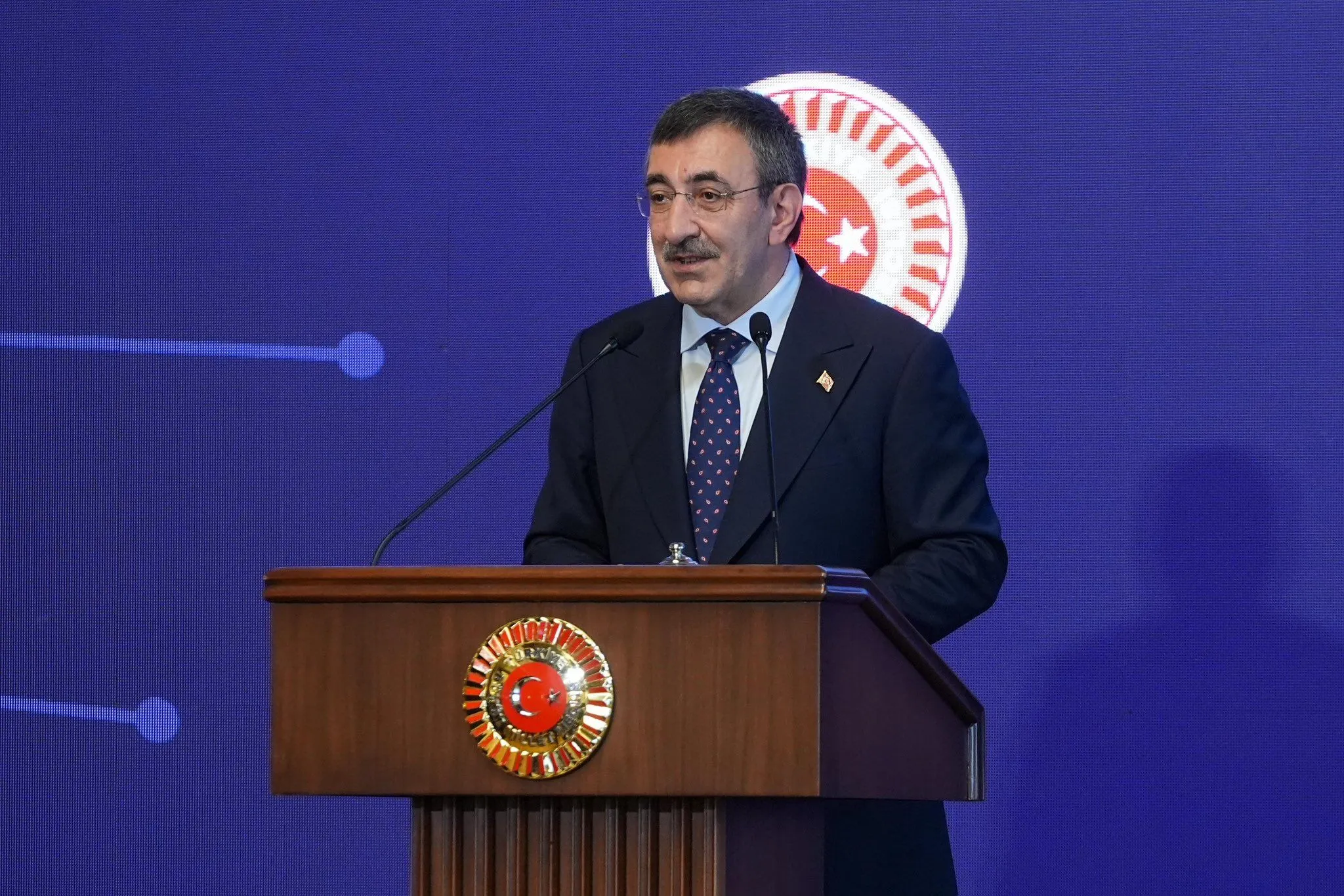 Cevdet Yılmaz