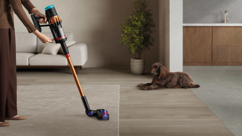 Dyson, Teknolojide Yeni Bir Dönem Başlatıyor: Güzellik ve Ev Ürünlerinde