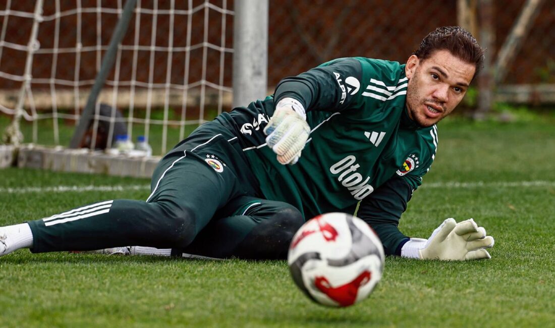 Ederson, Brezilya Milli Takımı Kadrosundan Çıkarıldı: Yerine John Victor Alındı