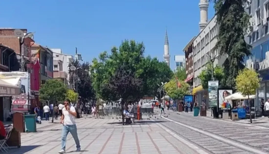 Hava Durumu: Edirne’de 1 Ekim 2025 Tahmini Genel Hava Durumu