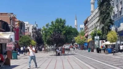 Hava Durumu: Edirne’de 1 Ekim 2025 Tahmini Genel Hava Durumu