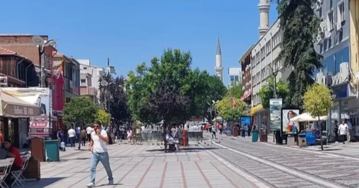Edirnede 1 Ekim Hava Durumu Flas Gelisme Sicaklik ve Yagis.webp