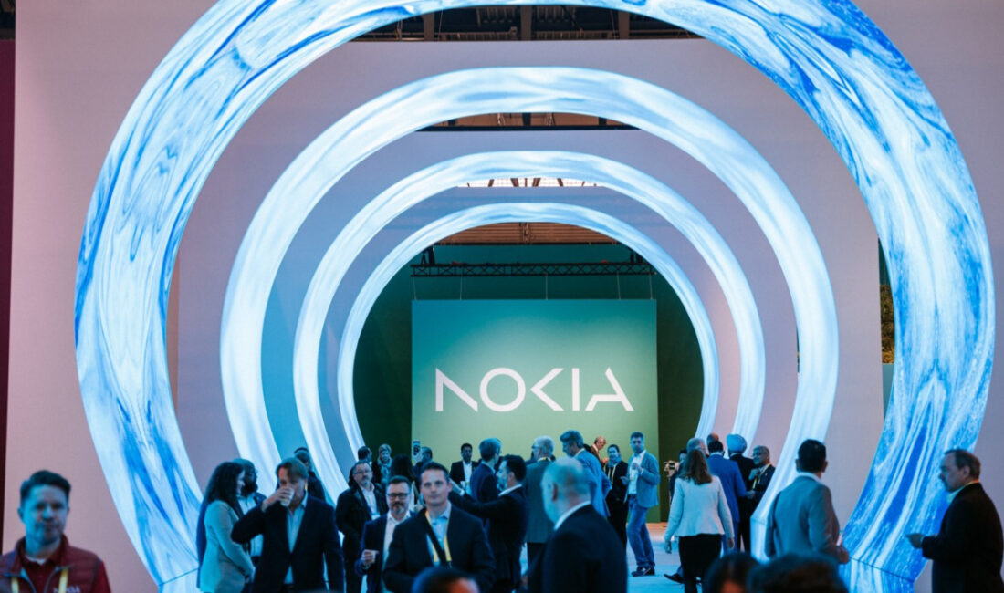 Efsane Telefon Markasıyla 6G İçin Yatırım Stratejisi Ortaklığı! Nvidia’nın Nokia’ya 1 Milyar Dolar Yatırımı: Avrupa’nın Yapay Zeka Ekosistemine