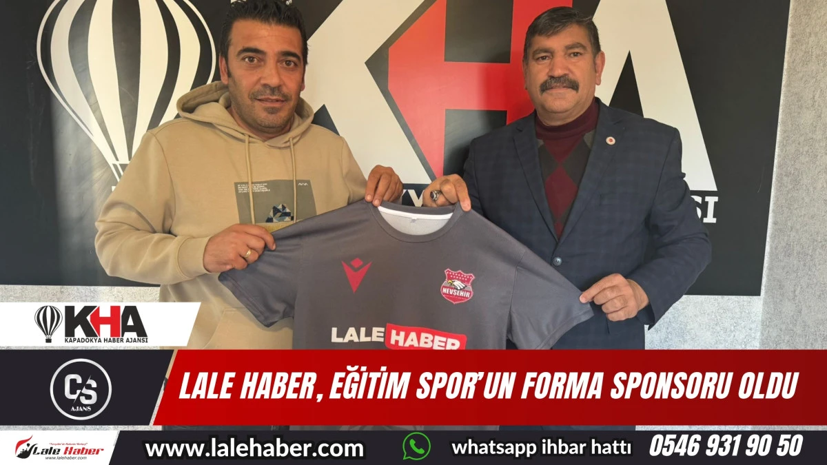 Lale Haber, Eğitim Spor