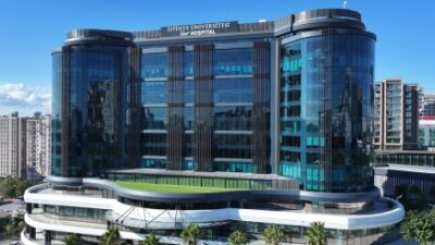 Türkiye’nin Sağlık ve Eğitim Mimarisinde Yenilikçi Yaklaşımlar Türkiye’de Sağlık Mimarisinin