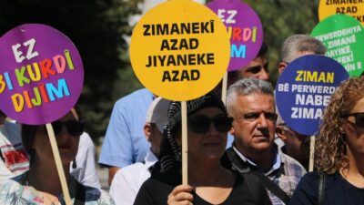 Eğitim Hakkında Tartışmalar: Anadil ve Çokdillilik Üzerine Soru Önergesi Van’da