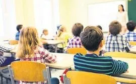 Eğitimde Devrim: Yeni Müfredat, Sınav Takvimi Ve Öğretmen Ataması Türkiye’nin Eğitim Sistemi İçin Reform Zamanı Eğitim sistemimiz, uzunca bir