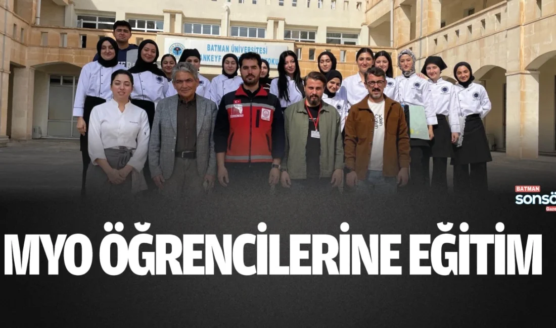Eğitimde Yeni Dönem: MYO Öğrencilerine MEB’den Müfredat ve Sınav Takvimi Eğitimde Bağımlılık ile Mücadelede Bilinçlendirme Çalışmaları Gençleri Zararlı Alışkanlıklardan Koruma