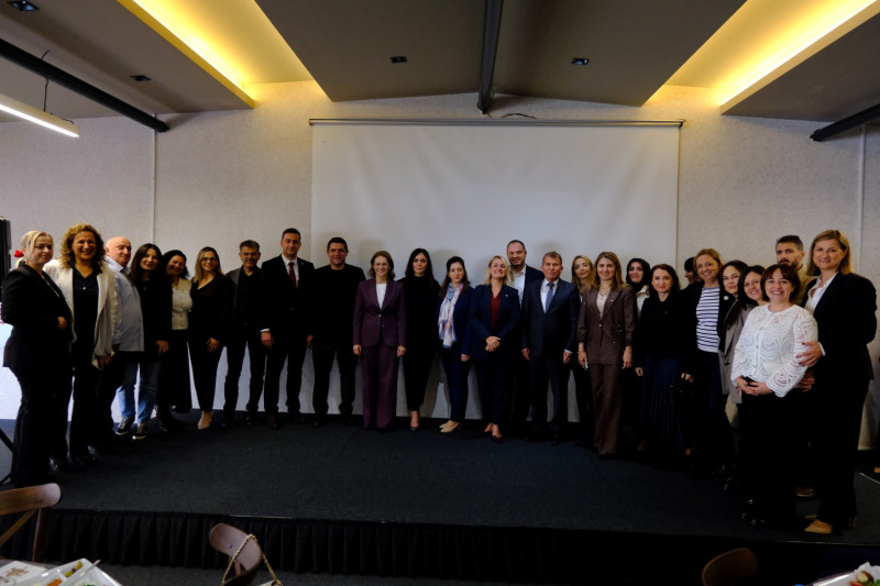 Eğitimde Farkındalık Buluşması