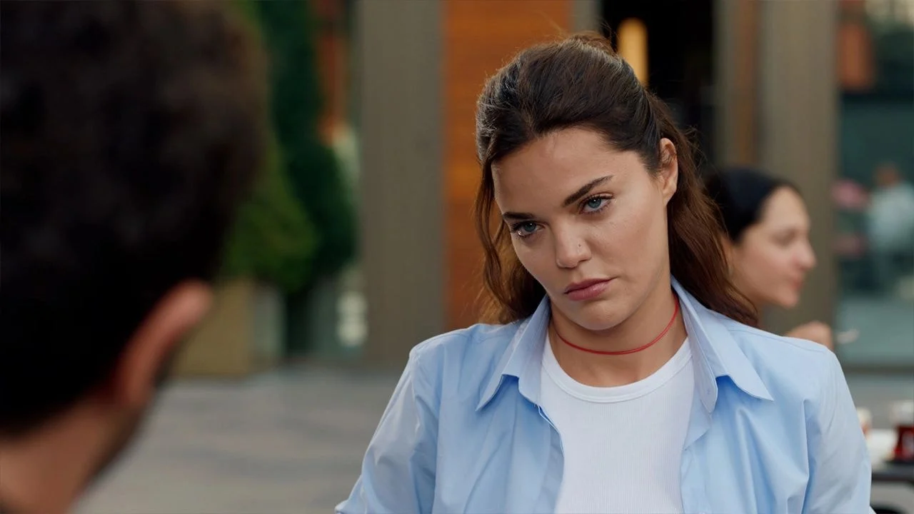 Ekin Türkmen’den Dilan Çiçek Deniz’e İkili İlişkisinde Şok Açıklama! Hilal Altınbilek