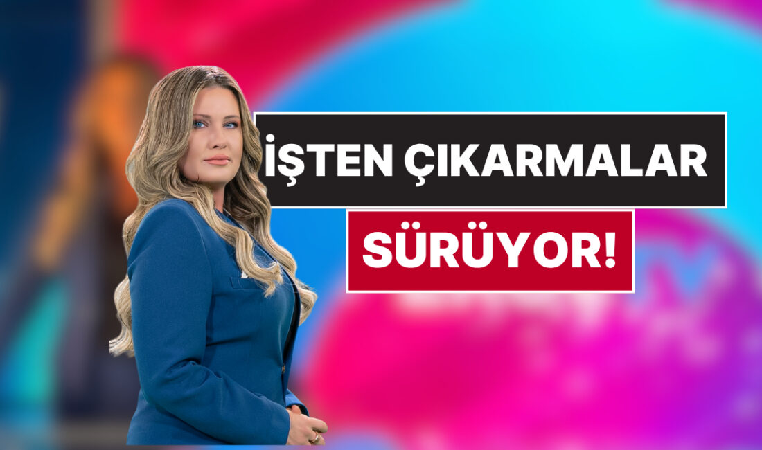 Türk Medyasındaki Deprem: Ekol TV’de Zeliha Saraç Ayrıldı Ekol TV’de