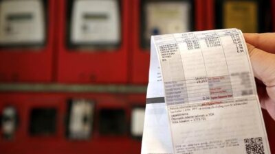 EPDK’dan 2026 Yılı İçin Yeni Enerji Tedarik Tarifesi Mesken Tüketicileri