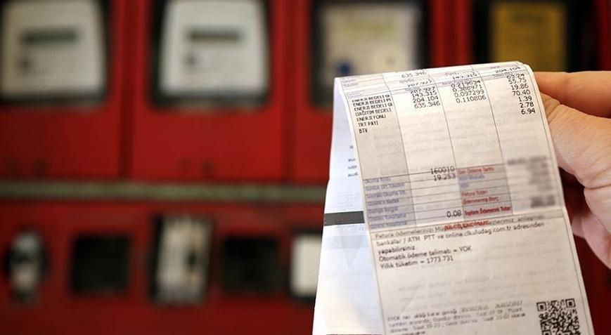 Elektrikte Devlet Desteğinde Yeni Düzenleme Geliyor! EPDK’dan 2026 Yılı İçin Yeni Enerji Tedarik Tarifesi Mesken Tüketicileri