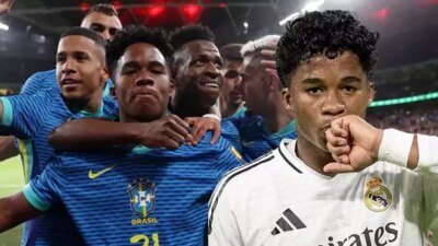 Fenerbahçe Transfer Listesi Sızdı: Endrick İddiası Gündemde Domenico Tedesco ile