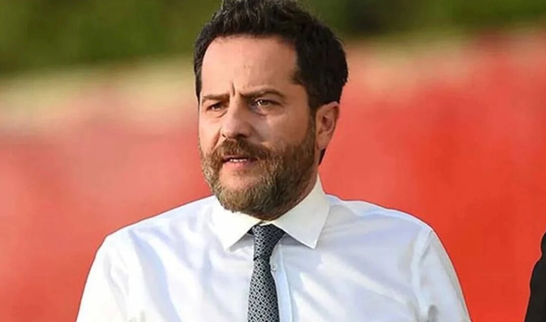 Erden Timur: ‘Futbol Transferinde Bu Başlangıçta Kenetlenebiliriz’ 2023 Bahis Skandalı: Erden Timur’un Görüşleri Erden Timur’dan Önemli Açıklamalar