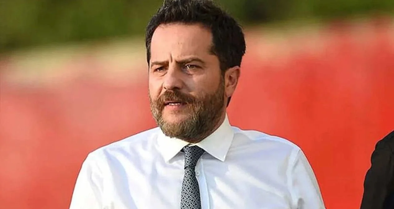 Erden Timur: 'Futbol Transferinde Bu Başlangıçta Kenetlenebiliriz' Erden Timur Futbol Transferinde Bu Baslangicta Kenetlenebiliriz