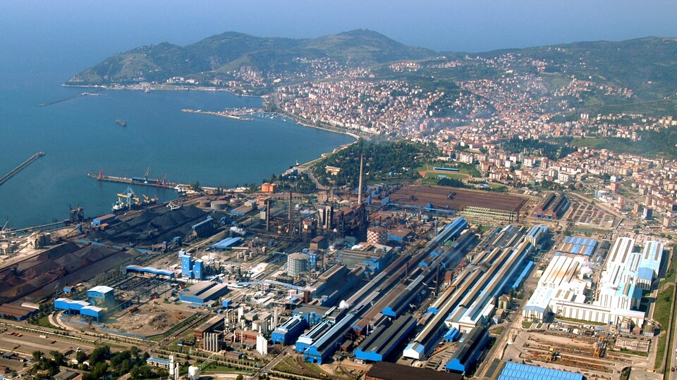 Ereğli Demir Çelik’in 2025 Üçüncü Çeyrek Performansı: Net Kârda Düşüş