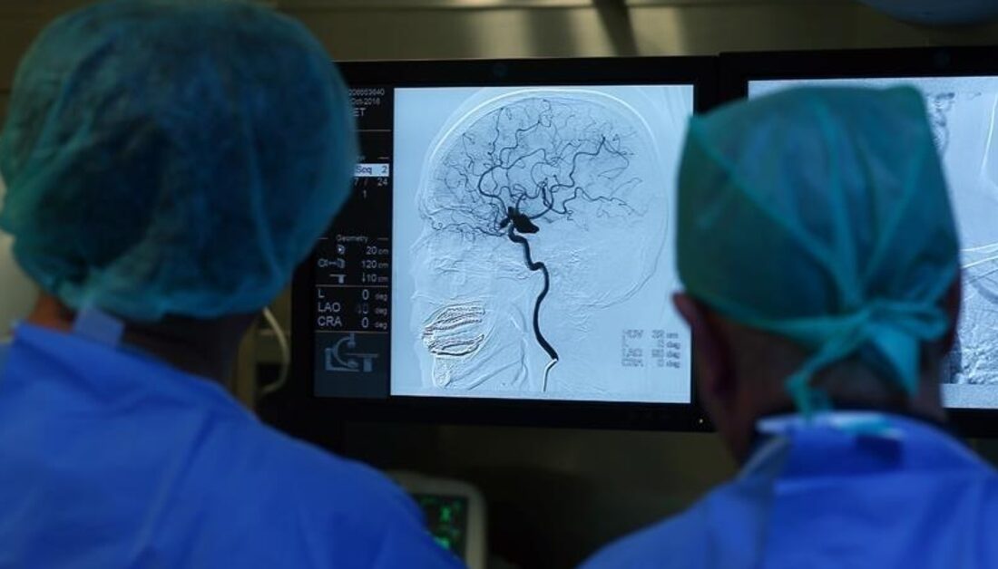 Erken Tedavi ve Rehabilitasyon, İnmeye Bağlı Kalıcı Hasarı Önlüyor İnme: Acil Müdahale ve Farkındalığın Önemi İnme Nedir ve Neden