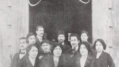 Ordu’da Kültürel Miras: Akşam Kız Sanat Okulu ve Ermeni Okulları