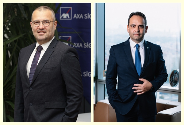 Sigorta Haftası: AXA Türkiye ve Türkiye Sigorta Birliği’nin Görüşleri Sigorta