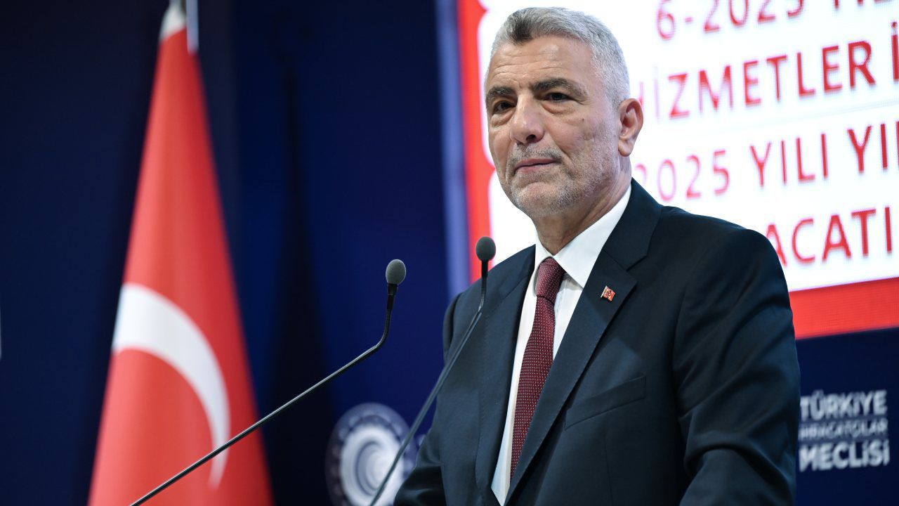 Eylulde Ihracat Hedefimizi Gerceklestirerek Yatirimcilari Sevindirdik