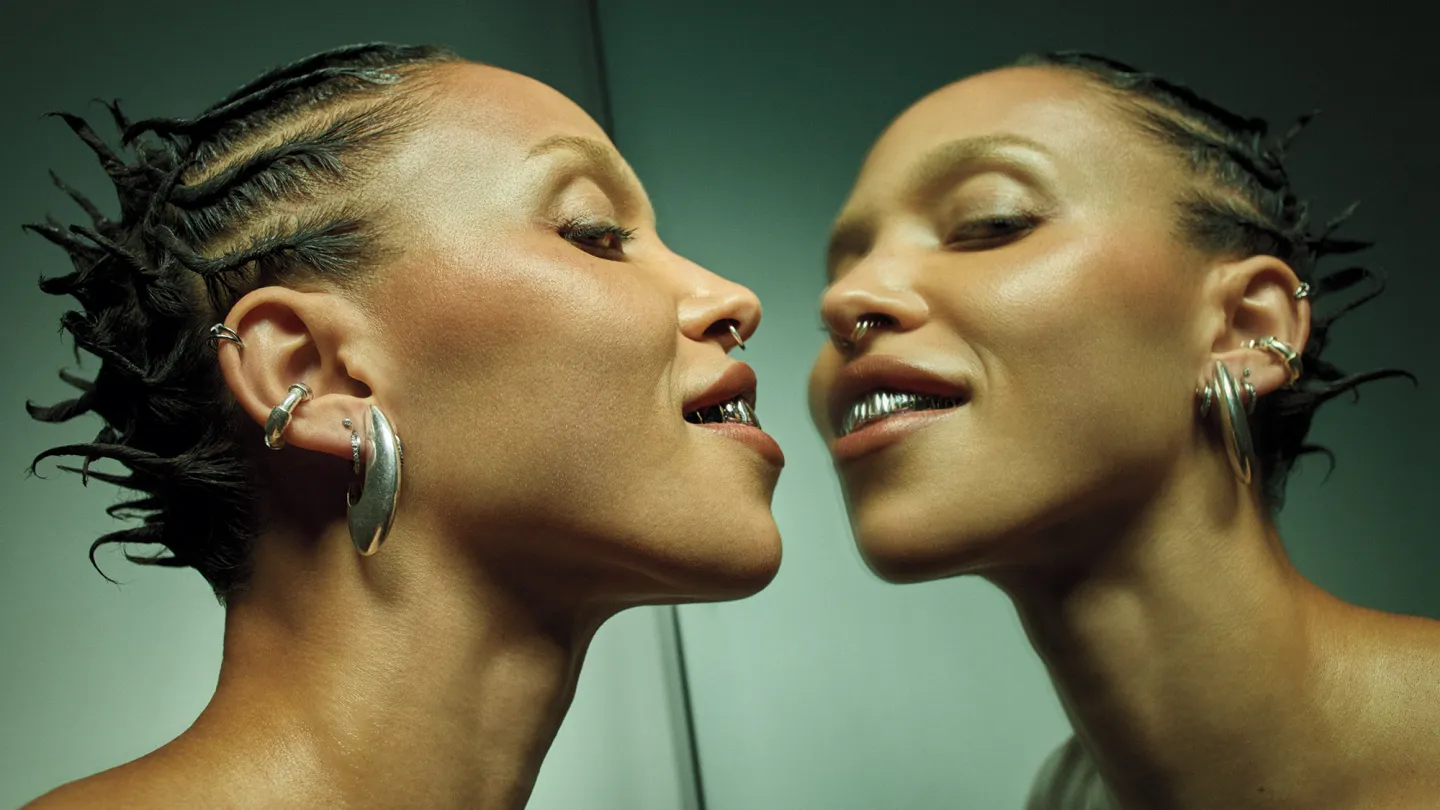FKA Twigs Eusexua Grammy Hayalleri ve Shiadan Sonra Ilerlemek