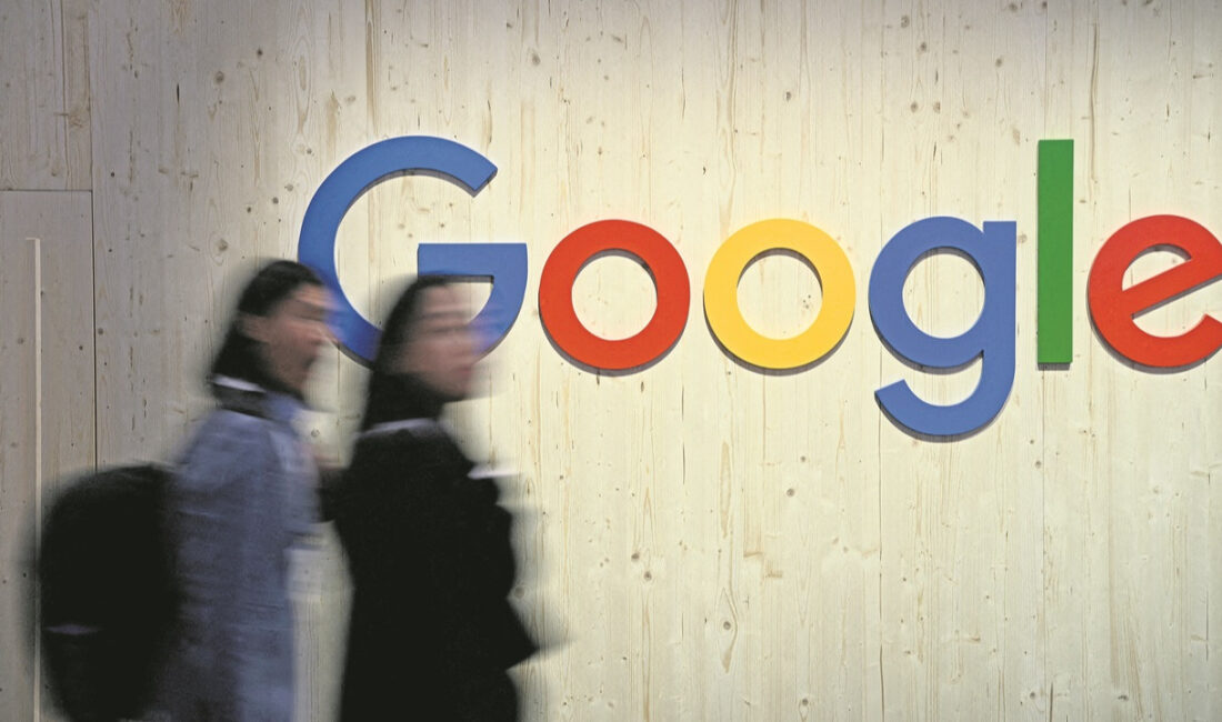 Google, Belçika’da Yeni Yatırımlarla Büyümeye Devam Ediyor Saint-Ghislain Tesisinin Genişlemesi