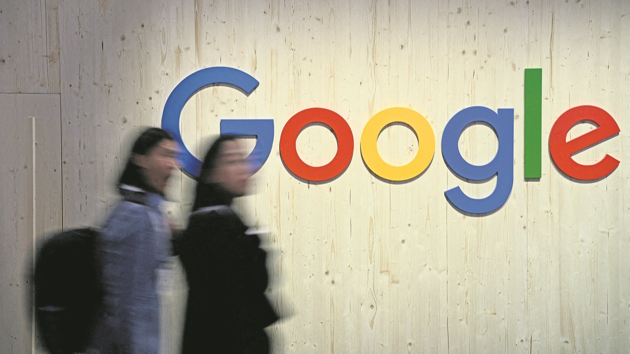 Faiz Cennetinde Yeni Kredi Googledan Belcikaya 5 Milyar Euro Yatirim