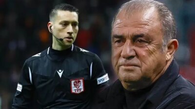 Flaş Gelişme: Futbolda Hakem Tartışmaları Yeniden Gündemde Futbol camiasında son