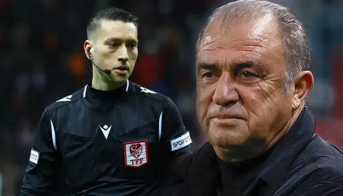 Fatih Terim’In Zorbay Küçük Açıklaması: Gündem Son Dakika Tepkileri Flaş Gelişme: Futbolda Hakem Tartışmaları Yeniden Gündemde Futbol camiasında son