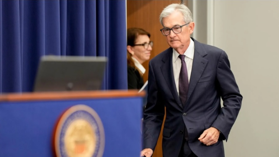 Fed, Faiz İndirimine Son Verdi: Bilanço Küçültme Süreci Durduruldu! ABD Merkez Bankası Faiz İndirimine Gitti: Ekonomik Görünümde Belirsizlikler Devam