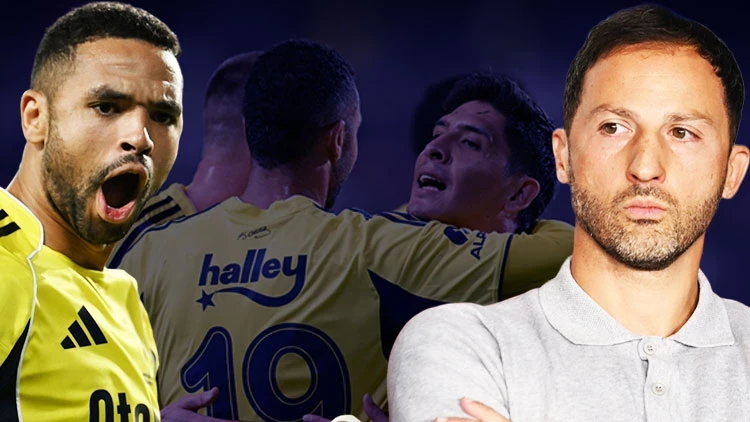 Fenerbahçe Galibiyetinde Dikkat Çeken İtiraf: ‘Beni Mahcup Etti!’ Fenerbahçe, Deplasmanda Gaziantep FK’yı 4-0 Yendi Süper Lig’de Önemli Galibiyet