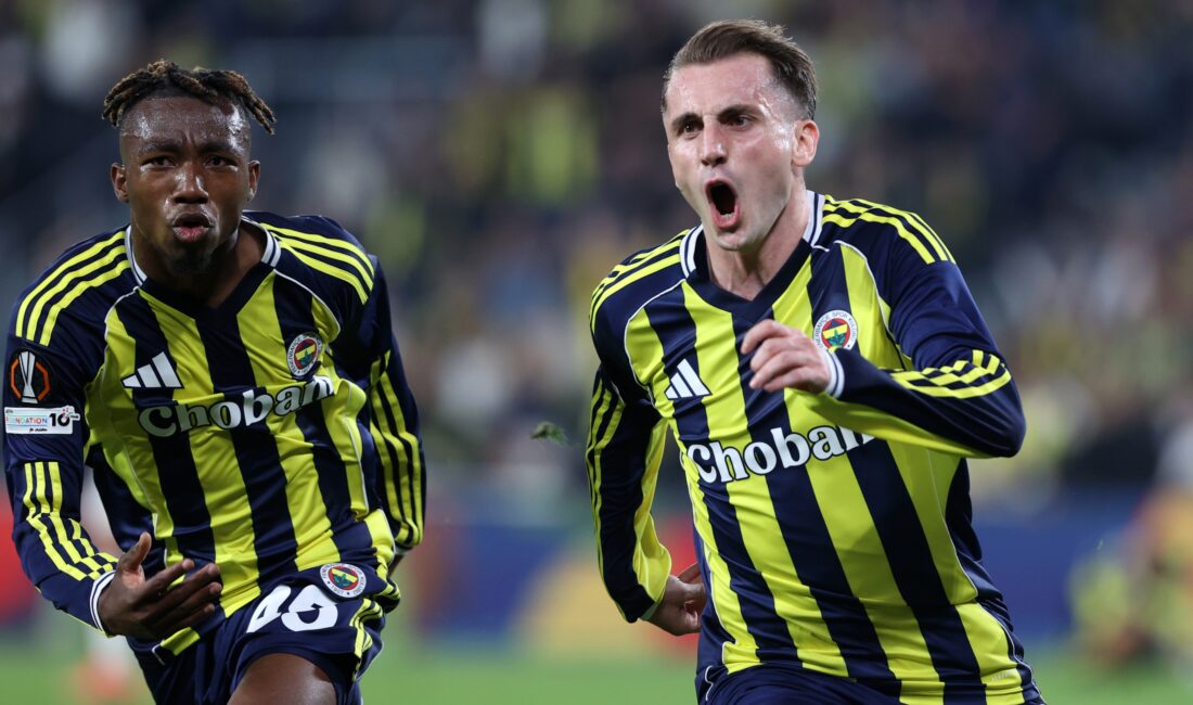 Fenerbahçe, Stuttgart ile UEFA Avrupa Ligi’nde Karşılaşacak UEFA Avrupa Ligi’nin