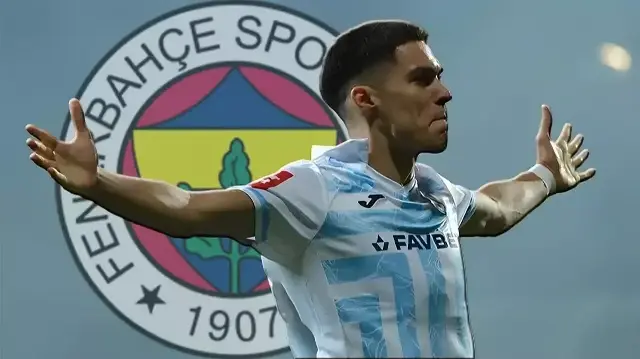 Fenerbahçe’nin Transfer Gündeminde Niko Jankovic İle İlgili Rijeka’dan Açıklama Fenerbahçe,