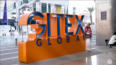 GITEX Global: Teknoloji Devleri Dubai’de Buluştu GITEX Global Nedir? Dünyanın
