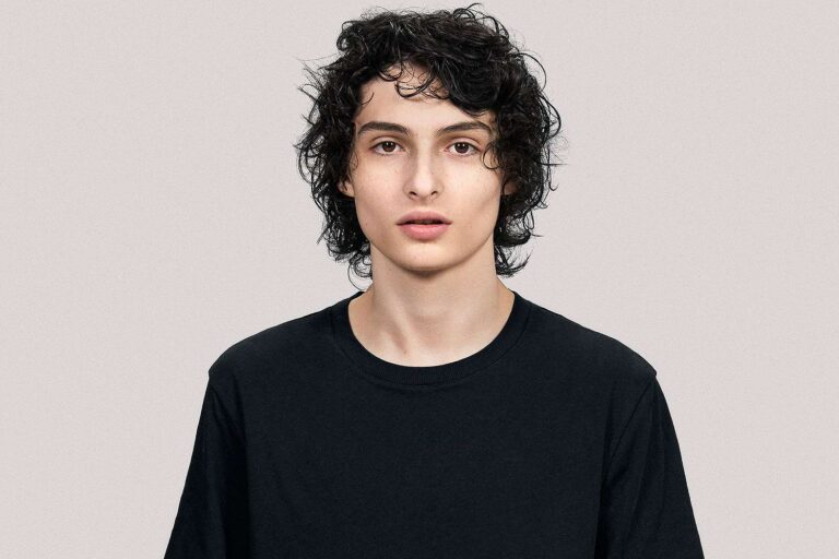 Stranger Things’in Finali İçin Finn Wolfhard’dan Dikkat Çeken Açıklamalar Mike