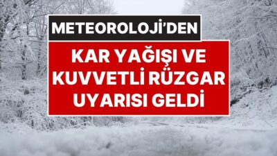 Hava Durumu: 10 Ekim 2023 Genel Gözlem Meteoroloji Genel Müdürlüğü