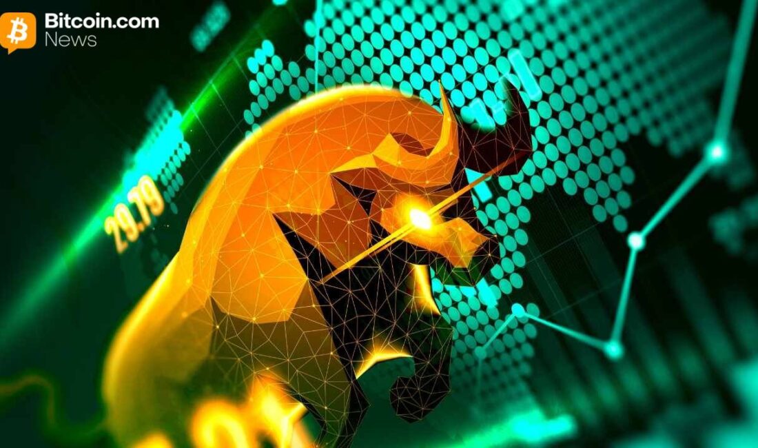kripto ETF Başvurularında Tarihi Gün: SEC’yi Sarstı 30’dan Fazla kripto