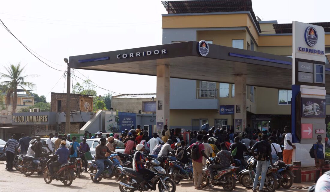 Al Qaeda’nın Mali İçi İlerleyişi: Bamako Tehdit Altında Al Qaeda’nın