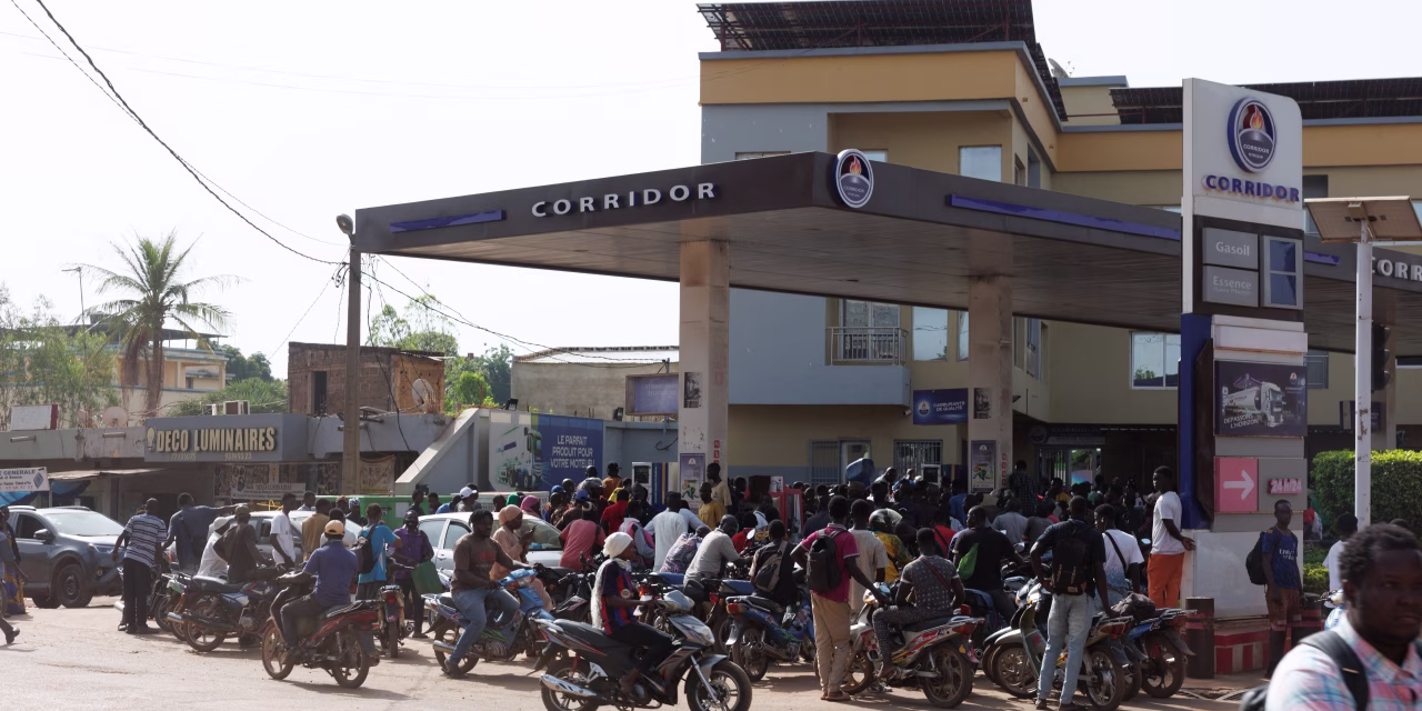 Al Qaeda’nın Mali İçi İlerleyişi: Bamako Tehdit Altında Al Qaeda’nın