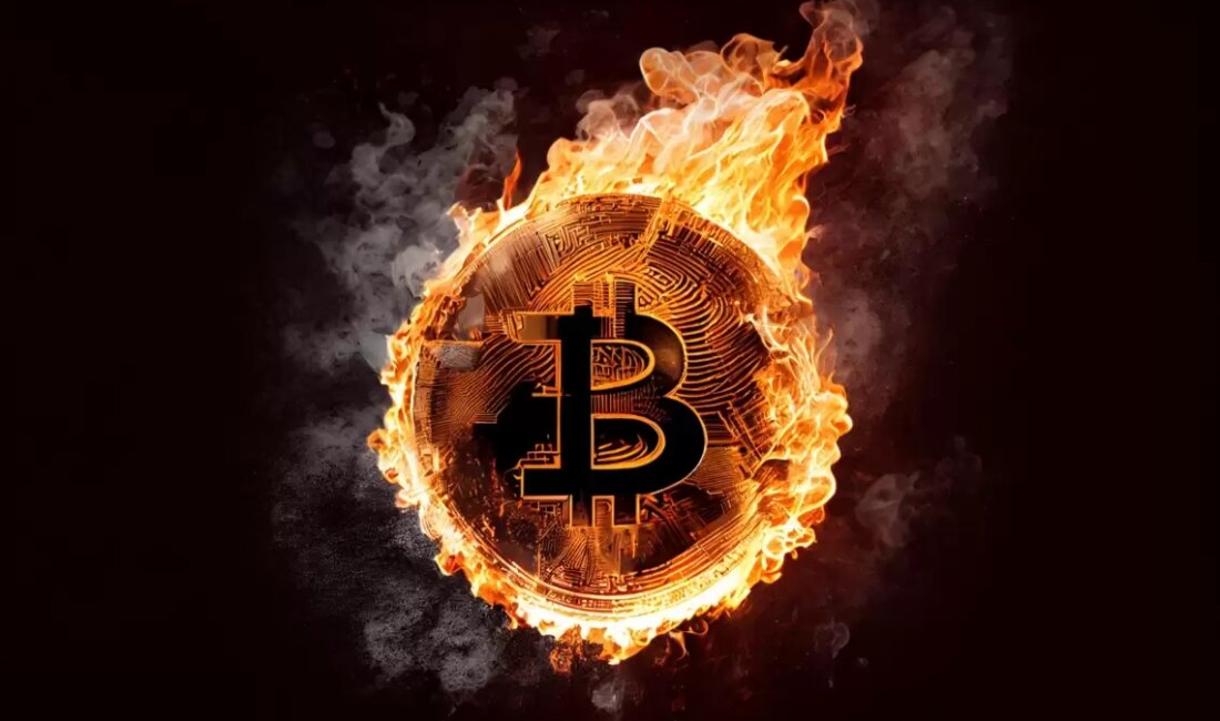 bitcoin Yükseliyor: Haftasonu 125.700 Dolarla Yeni ATH Yakaladı bitcoin‘in Yükselişi