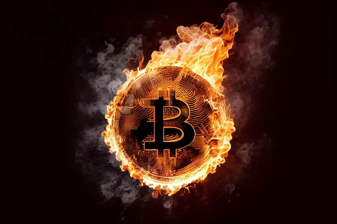 Flas Gelisme Bitcoin BTC Yukseldi Altcoinler Ne Olacak